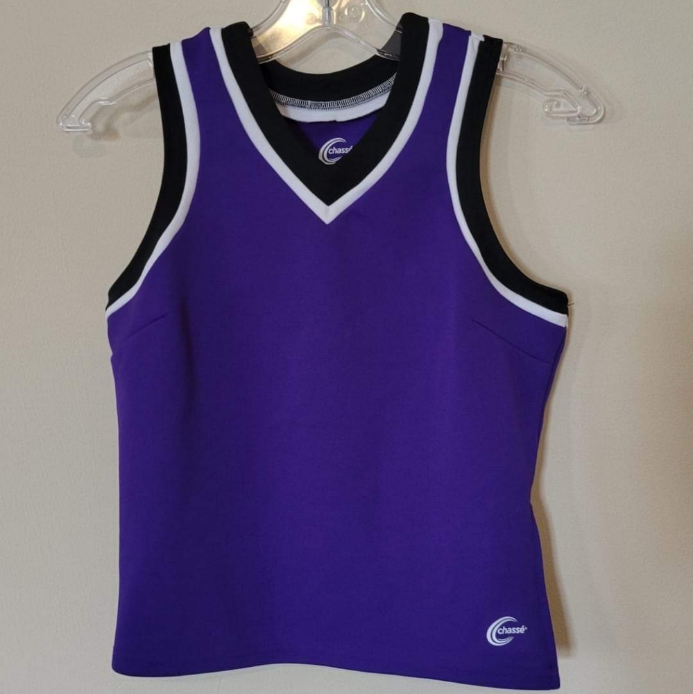Chasse Active Top